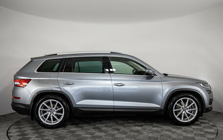 Skoda Kodiaq I, 2017 год, 2 249 000 рублей, 4 фотография