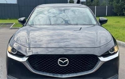 Mazda CX-30 I, 2021 год, 2 350 000 рублей, 1 фотография