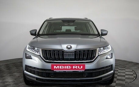 Skoda Kodiaq I, 2017 год, 2 249 000 рублей, 2 фотография