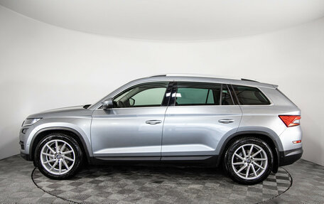 Skoda Kodiaq I, 2017 год, 2 249 000 рублей, 8 фотография