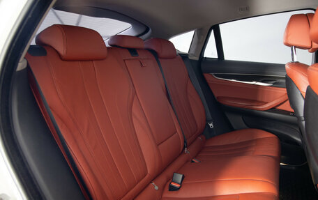 BMW X6, 2015 год, 3 499 000 рублей, 11 фотография