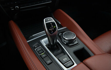 BMW X6, 2015 год, 3 499 000 рублей, 13 фотография