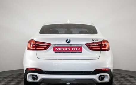 BMW X6, 2015 год, 3 499 000 рублей, 5 фотография