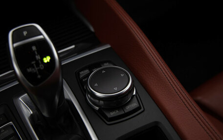 BMW X6, 2015 год, 3 499 000 рублей, 14 фотография