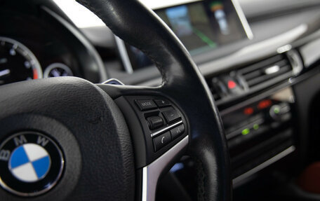 BMW X6, 2015 год, 3 499 000 рублей, 20 фотография
