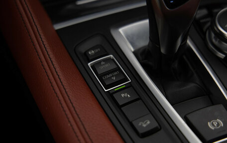BMW X6, 2015 год, 3 499 000 рублей, 18 фотография