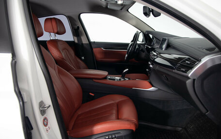BMW X6, 2015 год, 3 499 000 рублей, 24 фотография