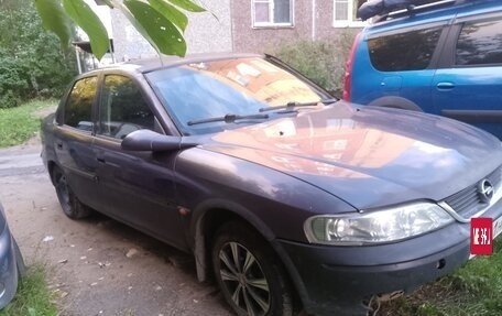Opel Vectra B рестайлинг, 1997 год, 100 000 рублей, 3 фотография
