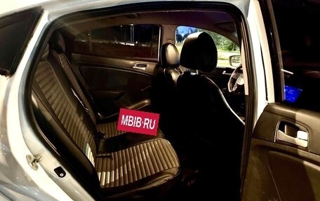 Hyundai Solaris II рестайлинг, 2013 год, 375 000 рублей, 10 фотография