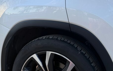 Lexus RX IV рестайлинг, 2018 год, 4 350 000 рублей, 6 фотография