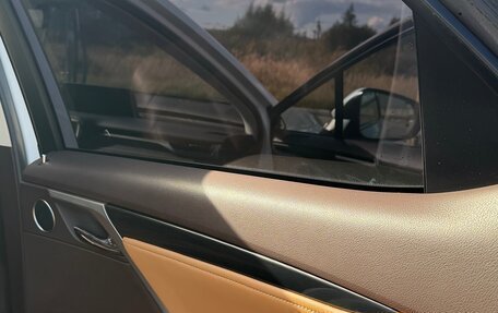 Lexus RX IV рестайлинг, 2018 год, 4 350 000 рублей, 11 фотография
