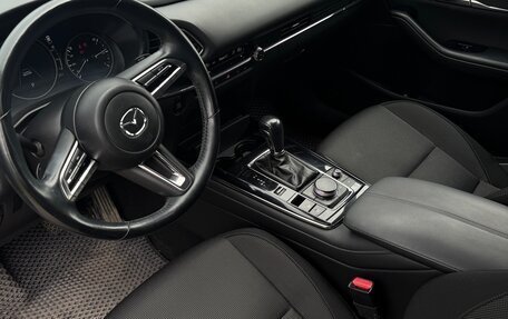 Mazda CX-30 I, 2021 год, 2 350 000 рублей, 3 фотография