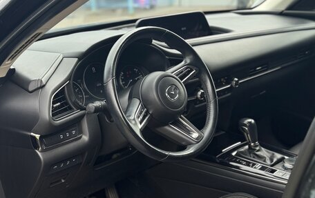 Mazda CX-30 I, 2021 год, 2 350 000 рублей, 4 фотография