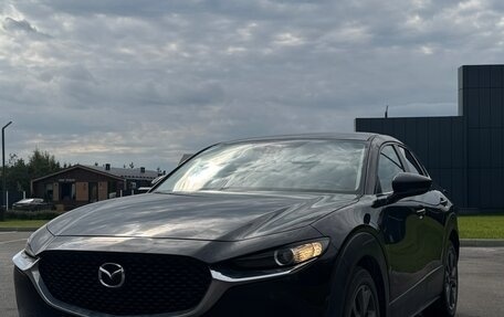 Mazda CX-30 I, 2021 год, 2 350 000 рублей, 9 фотография
