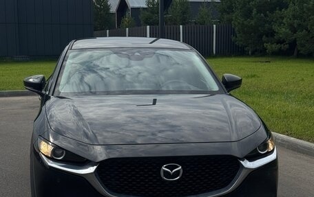 Mazda CX-30 I, 2021 год, 2 350 000 рублей, 8 фотография