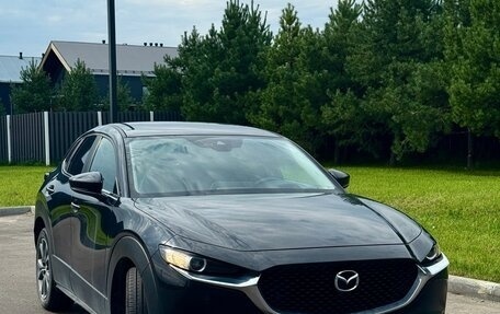 Mazda CX-30 I, 2021 год, 2 350 000 рублей, 7 фотография