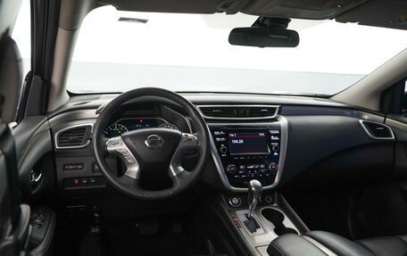 Nissan Murano, 2016 год, 2 218 444 рублей, 6 фотография