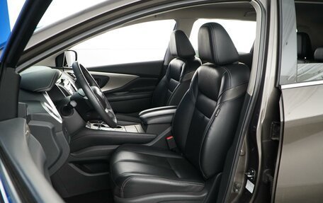 Nissan Murano, 2016 год, 2 218 444 рублей, 10 фотография