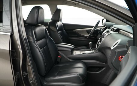 Nissan Murano, 2016 год, 2 218 444 рублей, 8 фотография