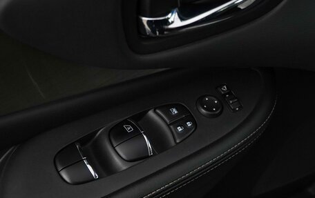 Nissan Murano, 2016 год, 2 218 444 рублей, 12 фотография