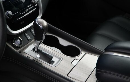 Nissan Murano, 2016 год, 2 218 444 рублей, 14 фотография