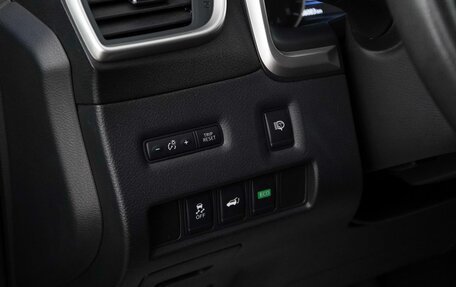 Nissan Murano, 2016 год, 2 218 444 рублей, 13 фотография