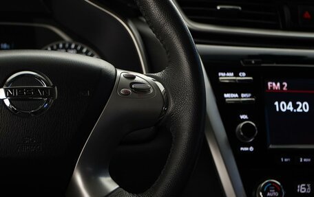 Nissan Murano, 2016 год, 2 218 444 рублей, 20 фотография