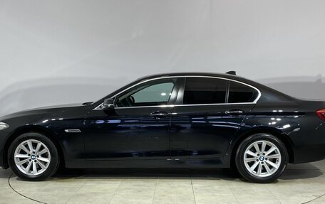 BMW 5 серия, 2015 год, 2 290 000 рублей, 11 фотография