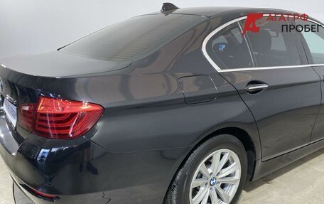 BMW 5 серия, 2015 год, 2 290 000 рублей, 3 фотография