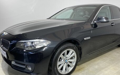 BMW 5 серия, 2015 год, 2 290 000 рублей, 12 фотография