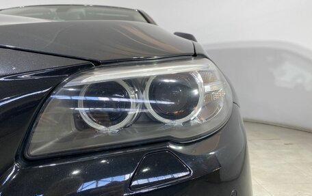 BMW 5 серия, 2015 год, 2 290 000 рублей, 13 фотография