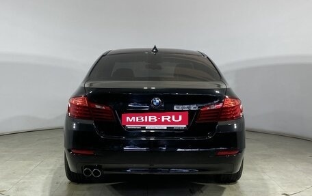 BMW 5 серия, 2015 год, 2 290 000 рублей, 8 фотография
