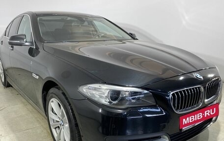 BMW 5 серия, 2015 год, 2 290 000 рублей, 15 фотография