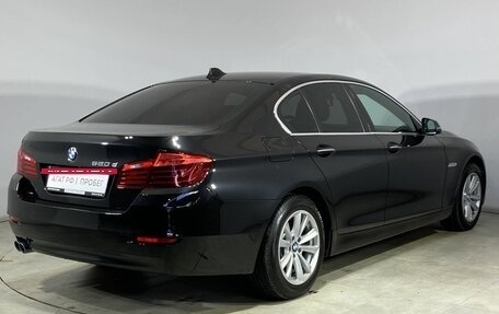 BMW 5 серия, 2015 год, 2 290 000 рублей, 7 фотография