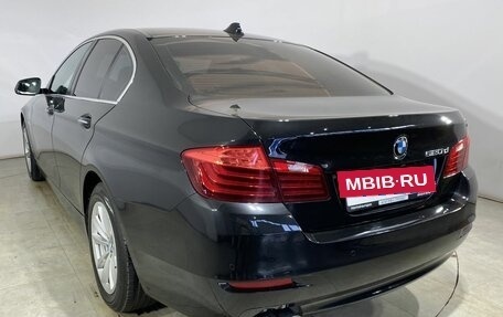 BMW 5 серия, 2015 год, 2 290 000 рублей, 6 фотография