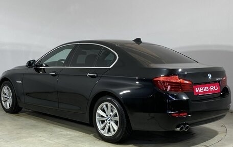 BMW 5 серия, 2015 год, 2 290 000 рублей, 10 фотография
