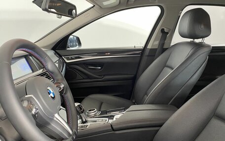 BMW 5 серия, 2015 год, 2 290 000 рублей, 22 фотография