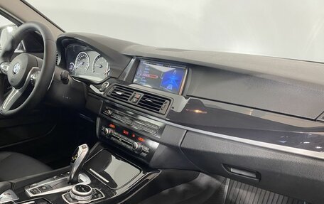 BMW 5 серия, 2015 год, 2 290 000 рублей, 20 фотография