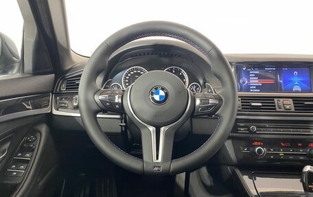BMW 5 серия, 2015 год, 2 290 000 рублей, 17 фотография