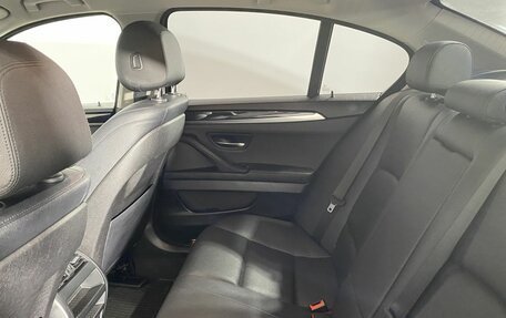 BMW 5 серия, 2015 год, 2 290 000 рублей, 21 фотография