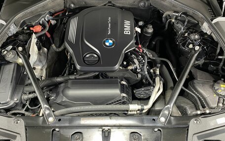 BMW 5 серия, 2015 год, 2 290 000 рублей, 26 фотография