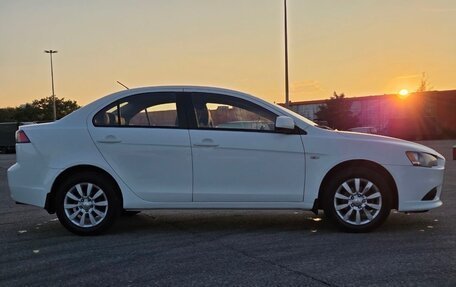Mitsubishi Lancer IX, 2011 год, 630 000 рублей, 5 фотография
