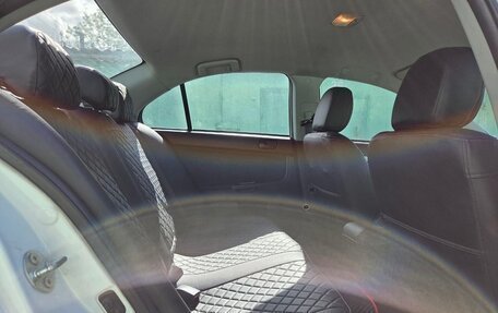 Mitsubishi Lancer IX, 2011 год, 630 000 рублей, 12 фотография
