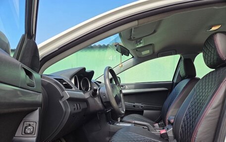 Mitsubishi Lancer IX, 2011 год, 630 000 рублей, 9 фотография