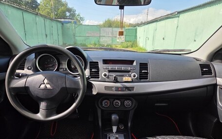 Mitsubishi Lancer IX, 2011 год, 630 000 рублей, 8 фотография