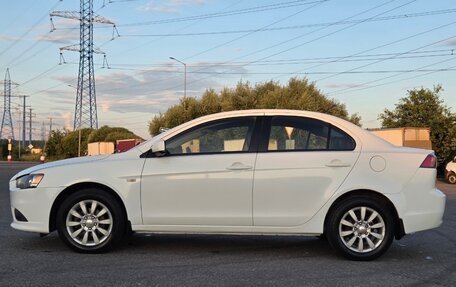 Mitsubishi Lancer IX, 2011 год, 630 000 рублей, 4 фотография