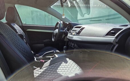 Mitsubishi Lancer IX, 2011 год, 630 000 рублей, 11 фотография