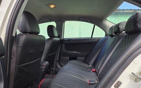 Mitsubishi Lancer IX, 2011 год, 630 000 рублей, 10 фотография