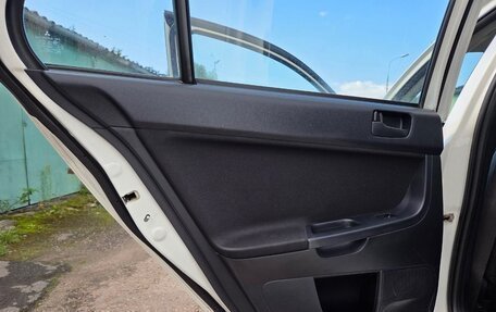 Mitsubishi Lancer IX, 2011 год, 630 000 рублей, 14 фотография