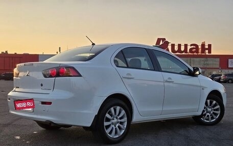 Mitsubishi Lancer IX, 2011 год, 630 000 рублей, 7 фотография